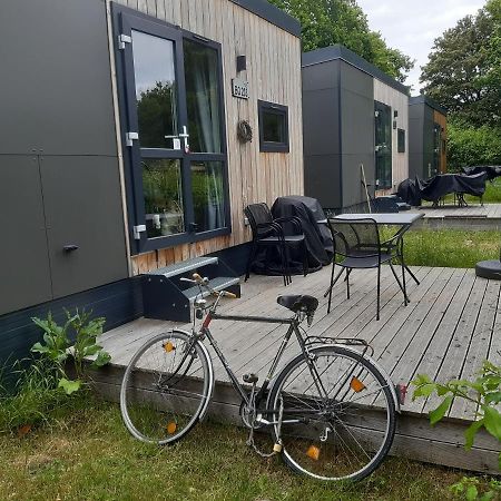 Tinyhouse Wemding Villa Kültér fotó