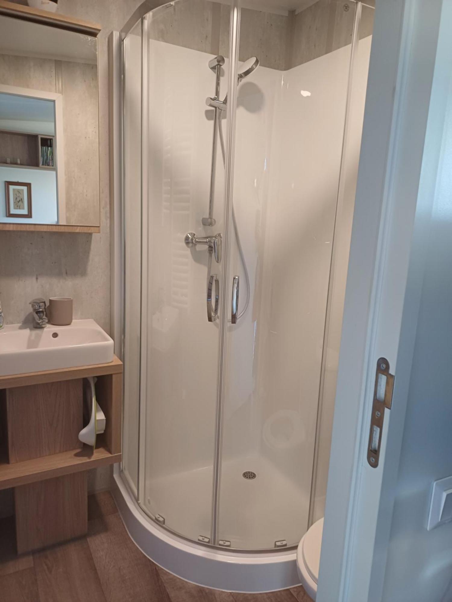 Tinyhouse Wemding Villa Kültér fotó